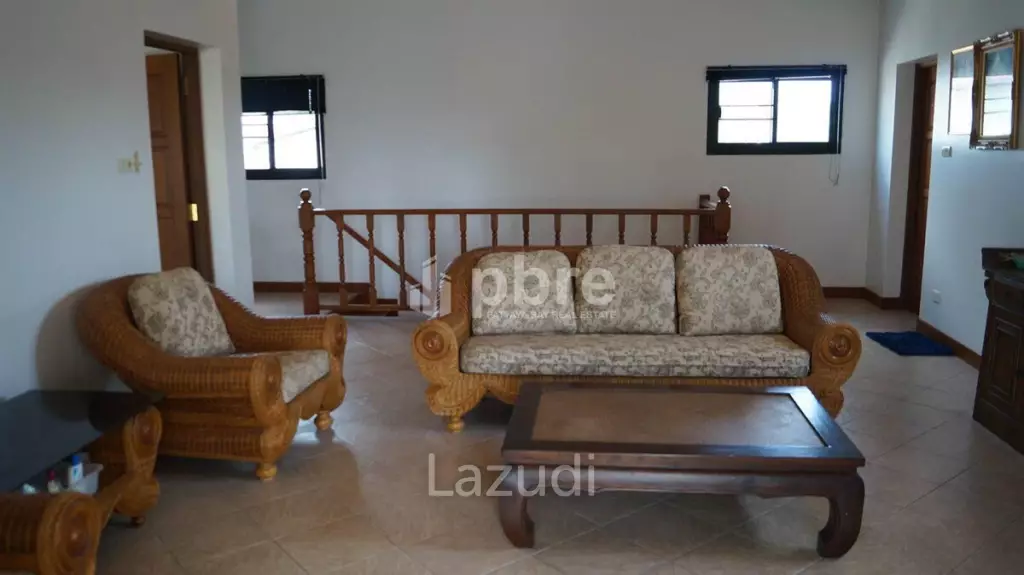 Garden Village For Sale in Mabprachan