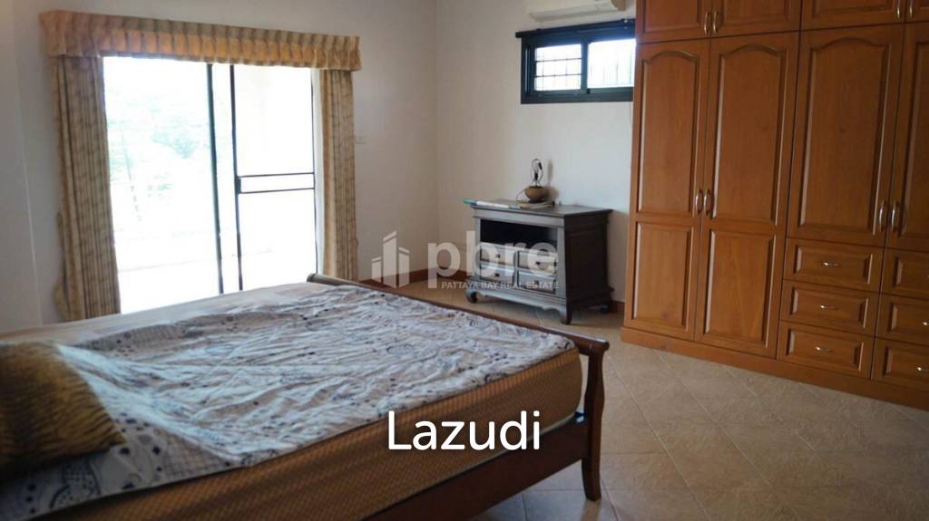 Garden Village For Sale in Mabprachan
