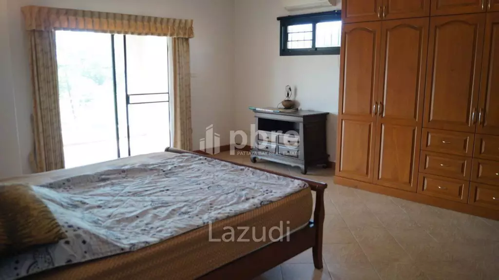 Garden Village For Sale in Mabprachan
