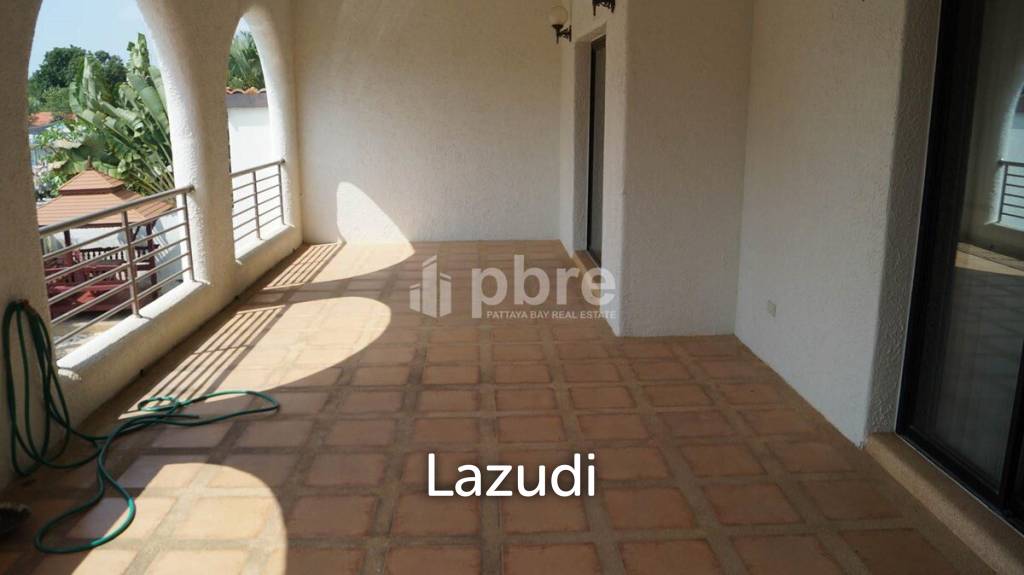 Garden Village For Sale in Mabprachan