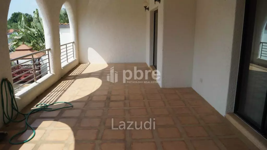 Garden Village For Sale in Mabprachan