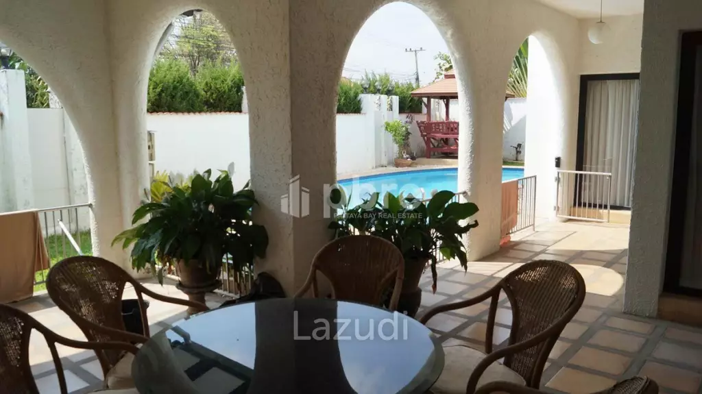 Garden Village For Sale in Mabprachan
