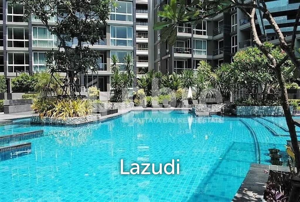 1 Bed 1 Bath 76 SQ.M Apus Condominium