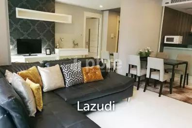 ขายคอนโด เอปัส ห้องพื้นที่ 76 ตรม. พัทยากลาง