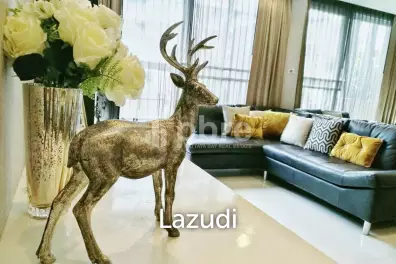 ขายคอนโด เอปัส ห้องพื้นที่ 76 ตรม. พัทยากลาง