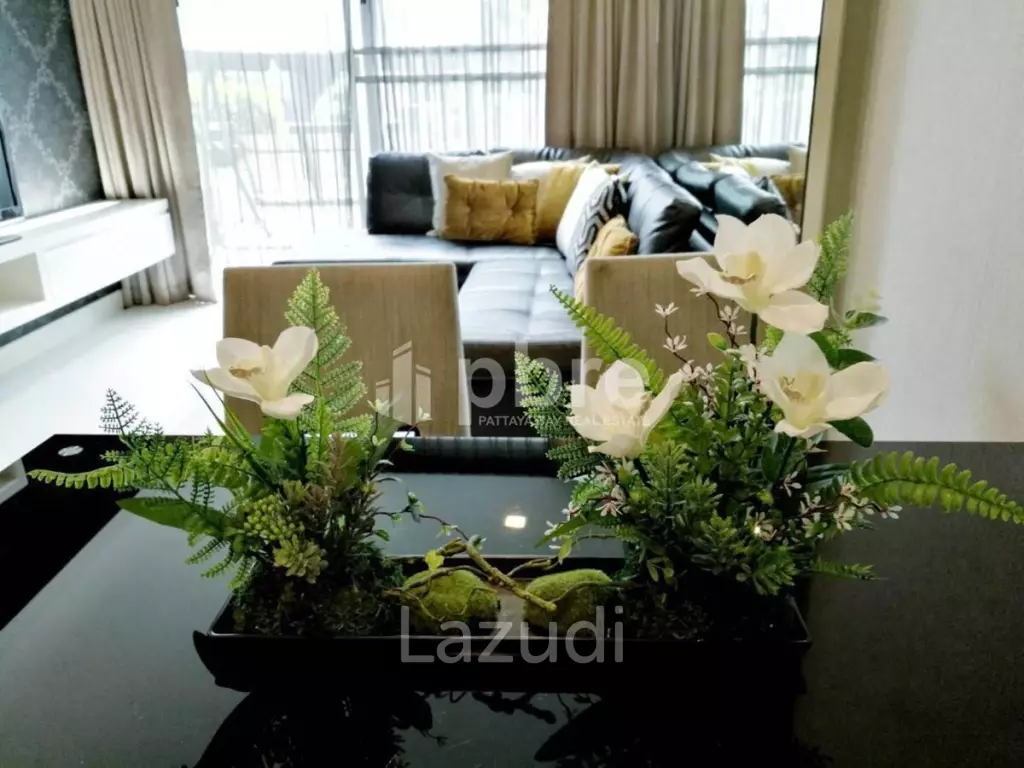 1 Bed 1 Bath 76 SQ.M Apus Condominium