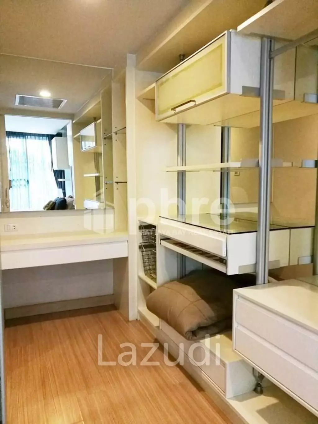 1 Bed 1 Bath 76 SQ.M Apus Condominium