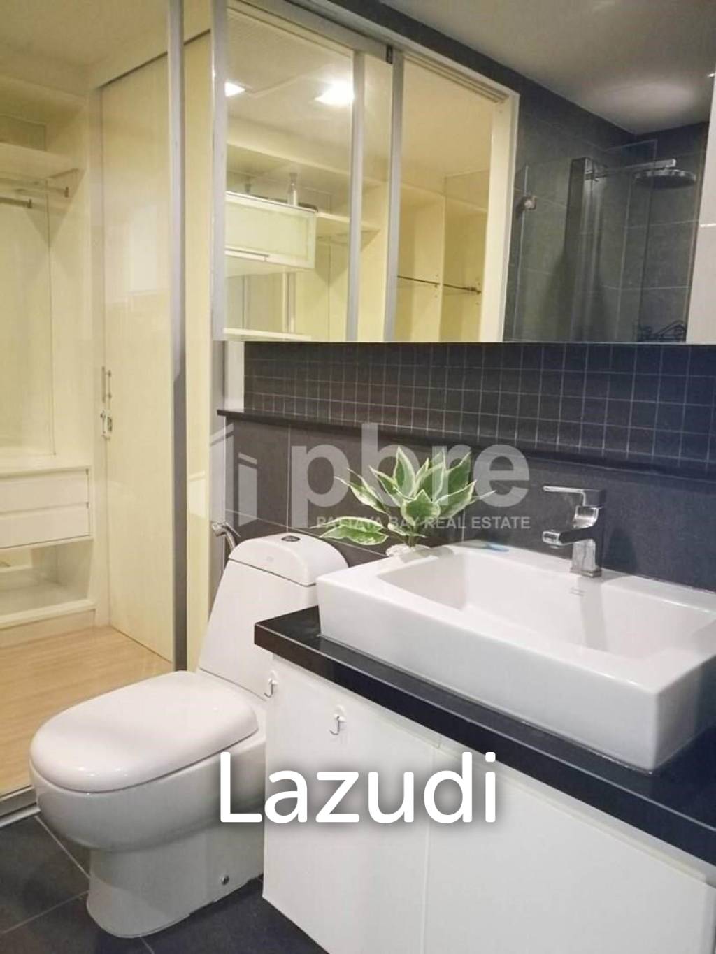 1 Bed 1 Bath 76 SQ.M Apus Condominium