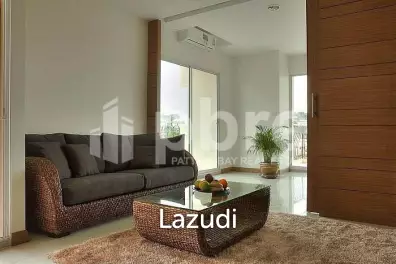 ขายคอนโดราคาถูก TW Platinum Suites เทพประสิทธิ์