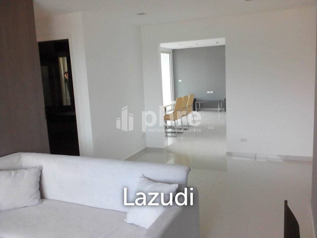 1 Bed 2 Bath 83 SQ.M The Vision Condo