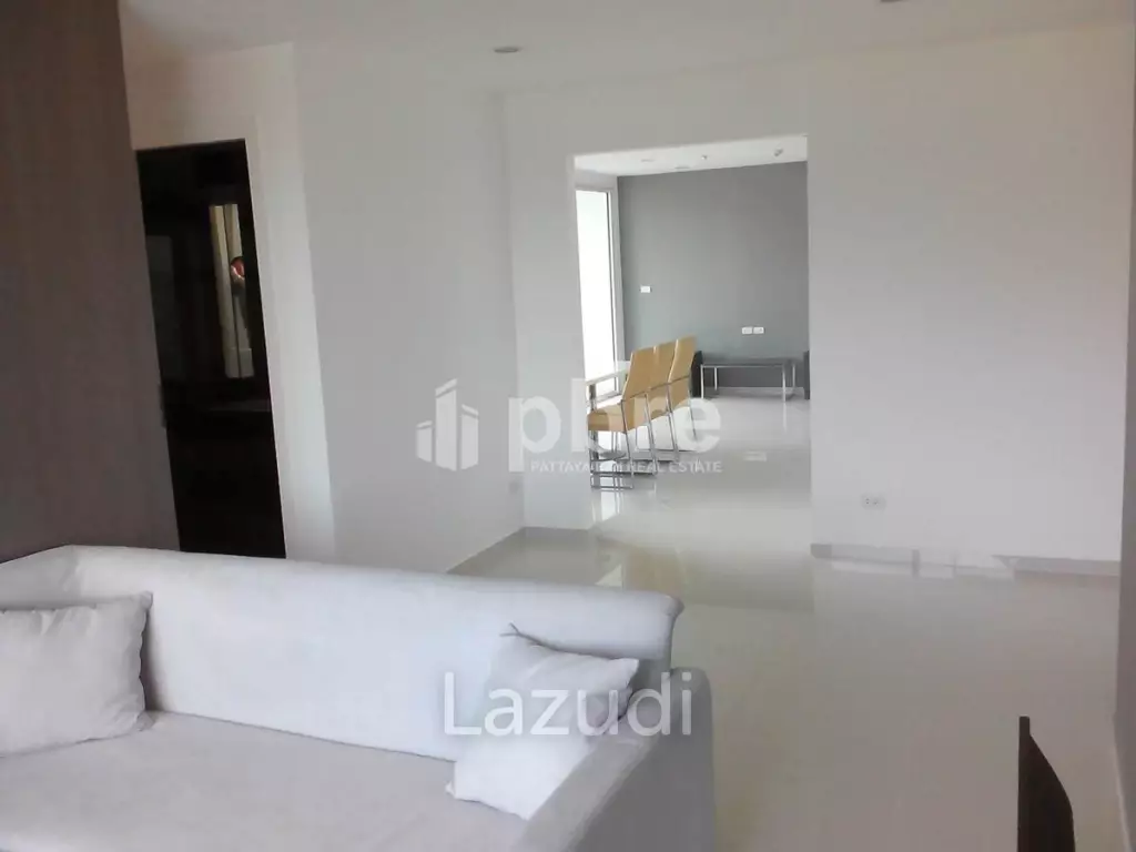1 Bed 2 Bath 83 SQ.M The Vision Condo
