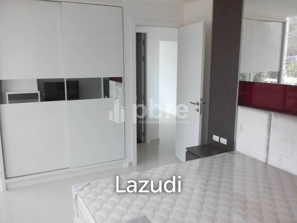 1 Bed 2 Bath 83 SQ.M The Vision Condo