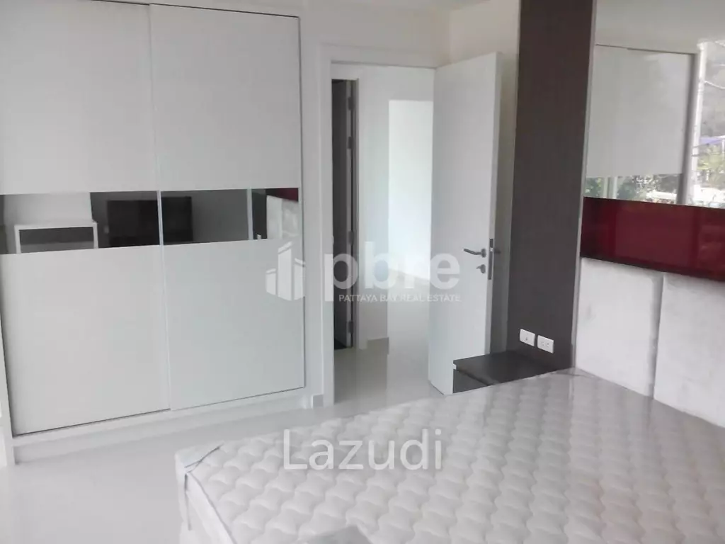 1 Bed 2 Bath 83 SQ.M The Vision Condo