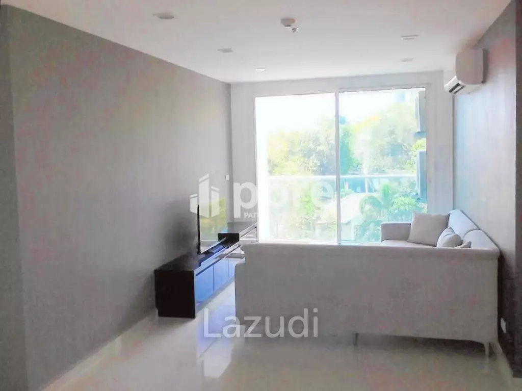 1 Bed 2 Bath 83 SQ.M The Vision Condo