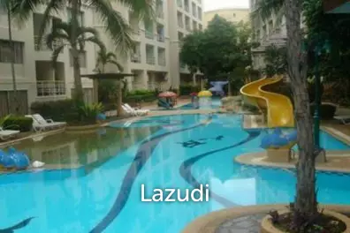 One Bedroom Condominium