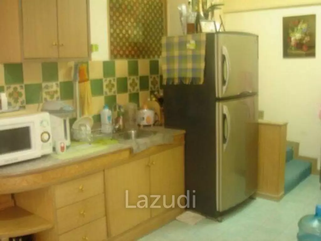 One Bedroom Condominium