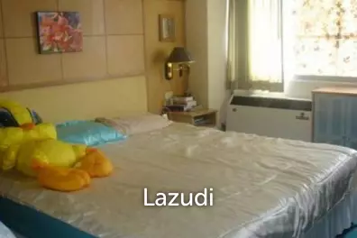 One Bedroom Condominium