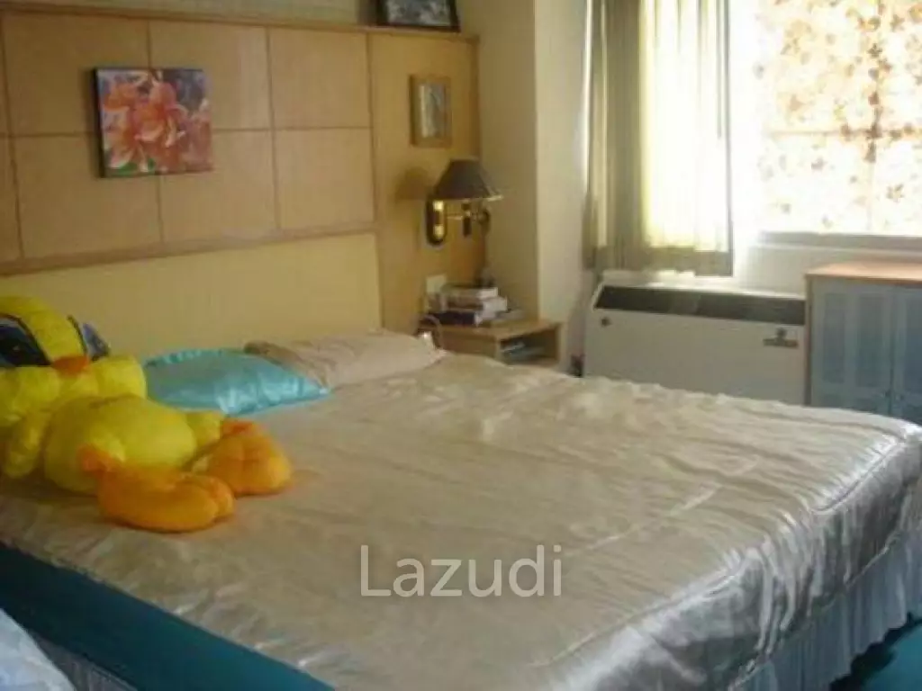 One Bedroom Condominium