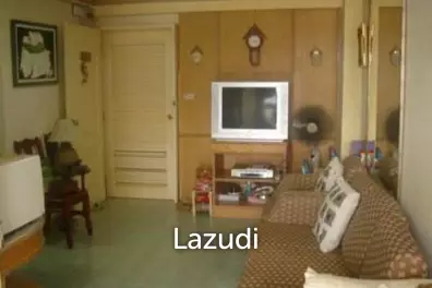 One Bedroom Condominium