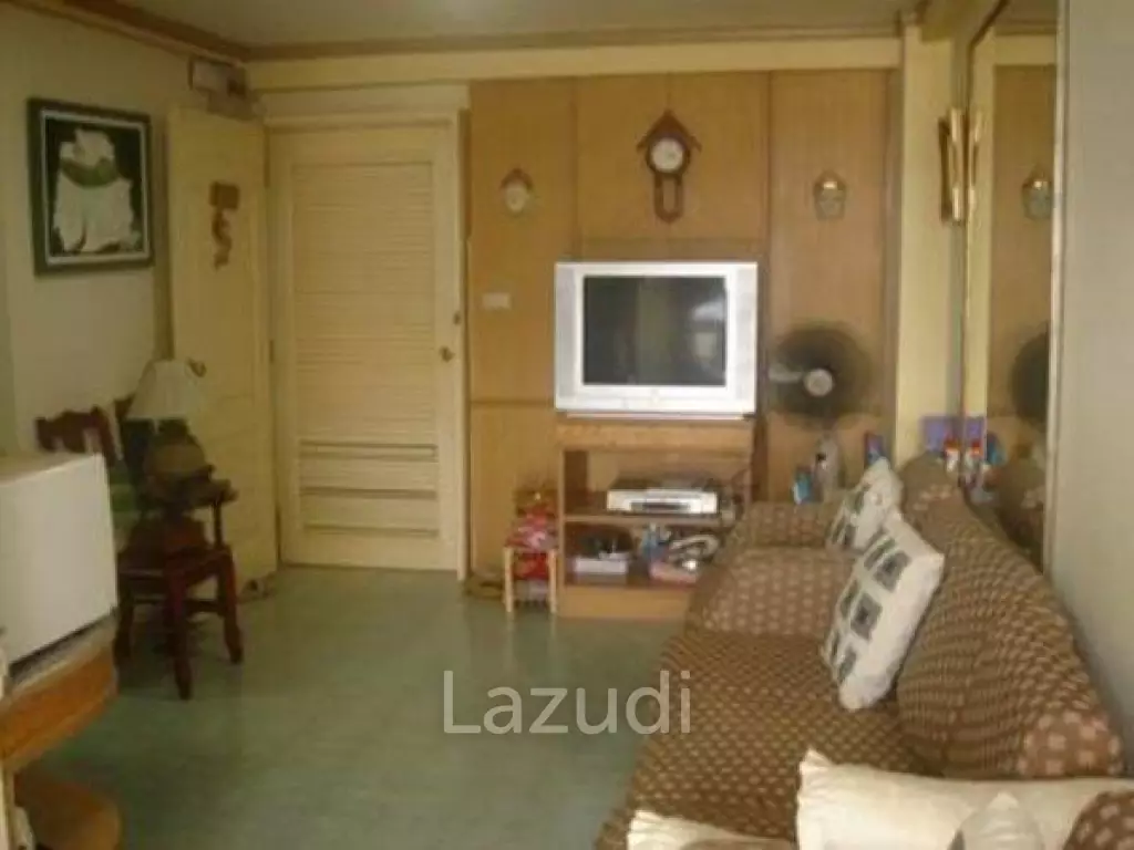 One Bedroom Condominium
