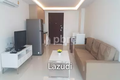 1 Bed 1 Bath 42 SQ.M Laguna Beach Resort 3
