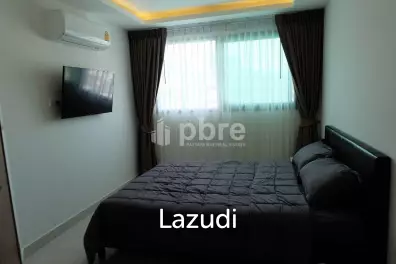 1 Bed 1 Bath 42 SQ.M Laguna Beach Resort 3