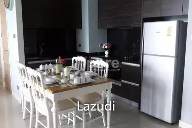 2 Bed 2 Bath 102 SQ.M Reflection Jomtien