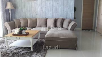 2 Bed 2 Bath 102 SQ.M Reflection Jomtien
