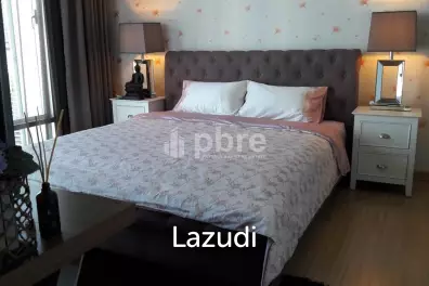 2 Bed 2 Bath 102 SQ.M Reflection Jomtien