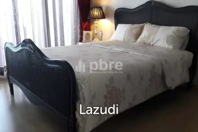 2 Bed 2 Bath 102 SQ.M Reflection Jomtien