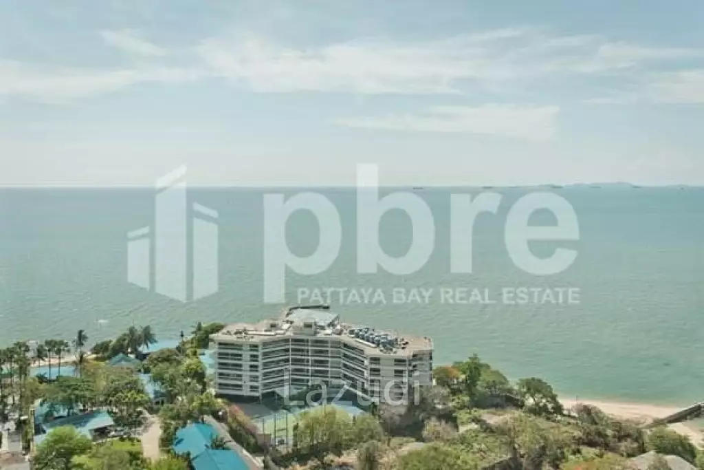 2 Bed 2 Bath 72 SQ.M Baan Plai Haad Condominium