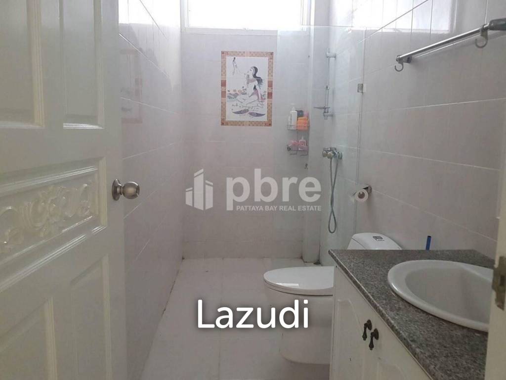 Pattaya Lagoon House for Sale in South Pattaya