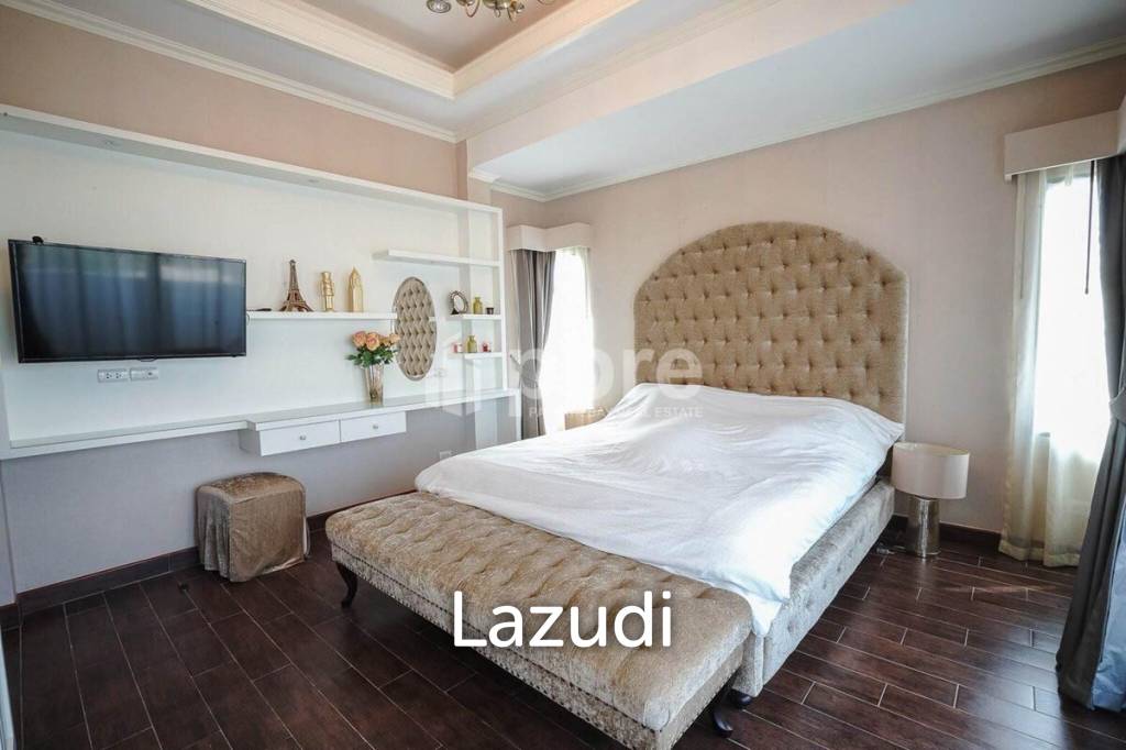 Baan Dusit For Sale in Huay Yai