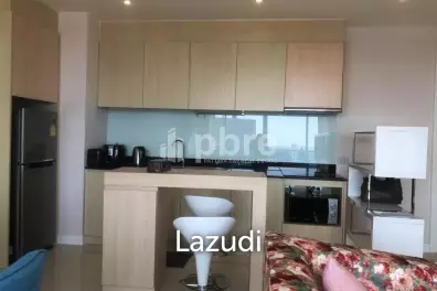 2 Bed 2 Bath 73 SQ.M  Grande Caribbean Condo