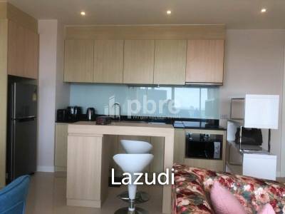 2 Bed 2 Bath 73 SQ.M  Grande Caribbean Condo