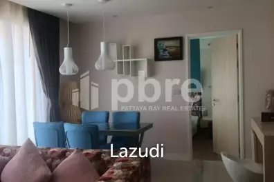 2 Bed 2 Bath 73 SQ.M  Grande Caribbean Condo