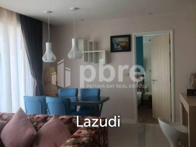 2 Bed 2 Bath 73 SQ.M  Grande Caribbean Condo