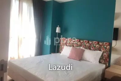 2 Bed 2 Bath 73 SQ.M  Grande Caribbean Condo