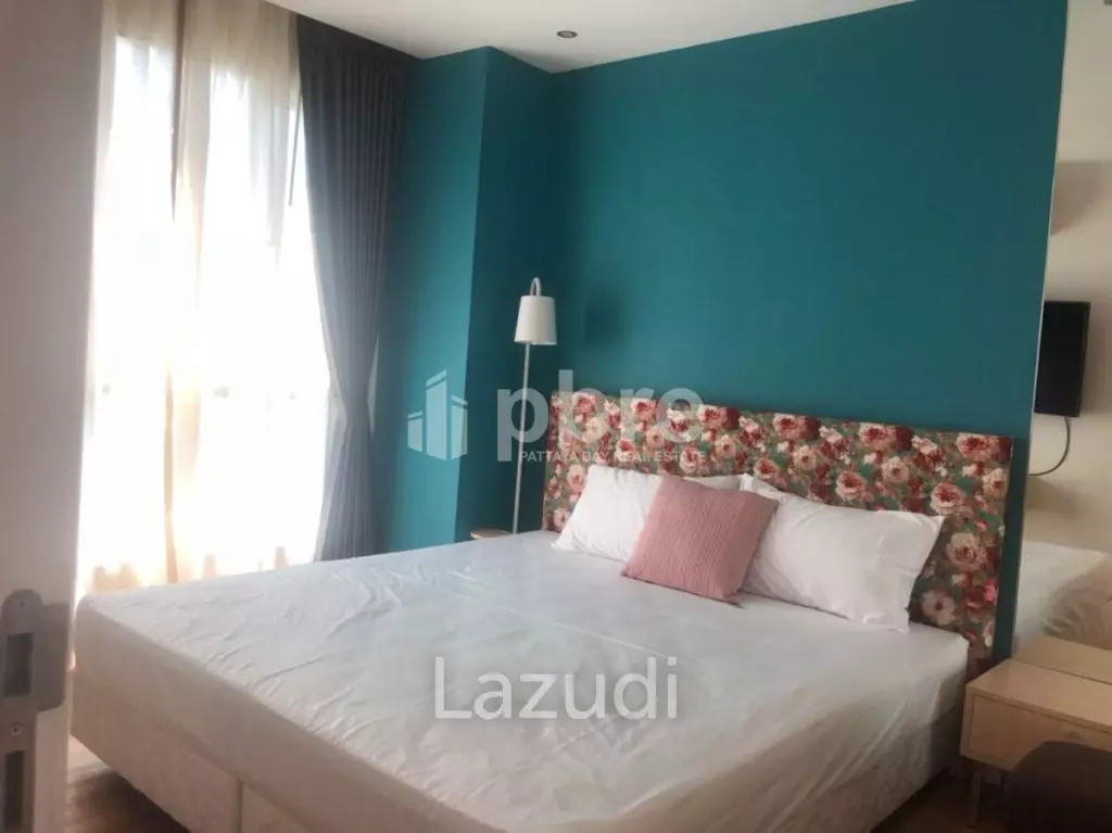 2 Bed 2 Bath 73 SQ.M  Grande Caribbean Condo