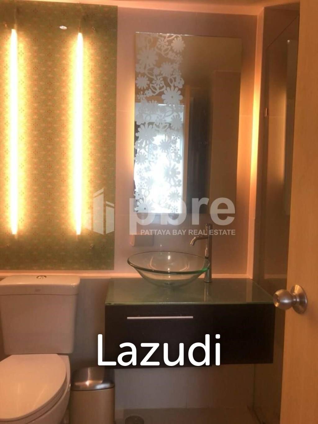 2 Bed 2 Bath 73 SQ.M  Grande Caribbean Condo