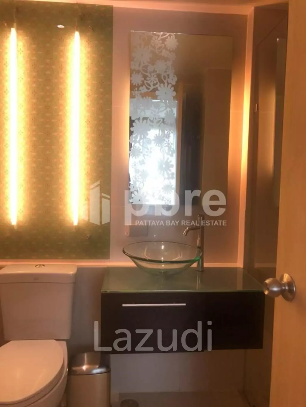 2 Bed 2 Bath 73 SQ.M  Grande Caribbean Condo