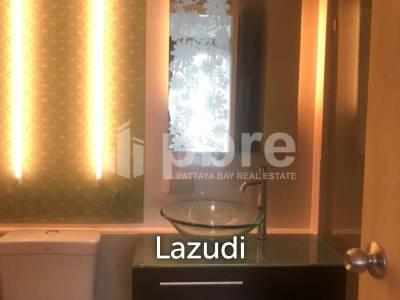 2 Bed 2 Bath 73 SQ.M  Grande Caribbean Condo