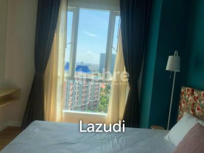 2 Bed 2 Bath 73 SQ.M  Grande Caribbean Condo