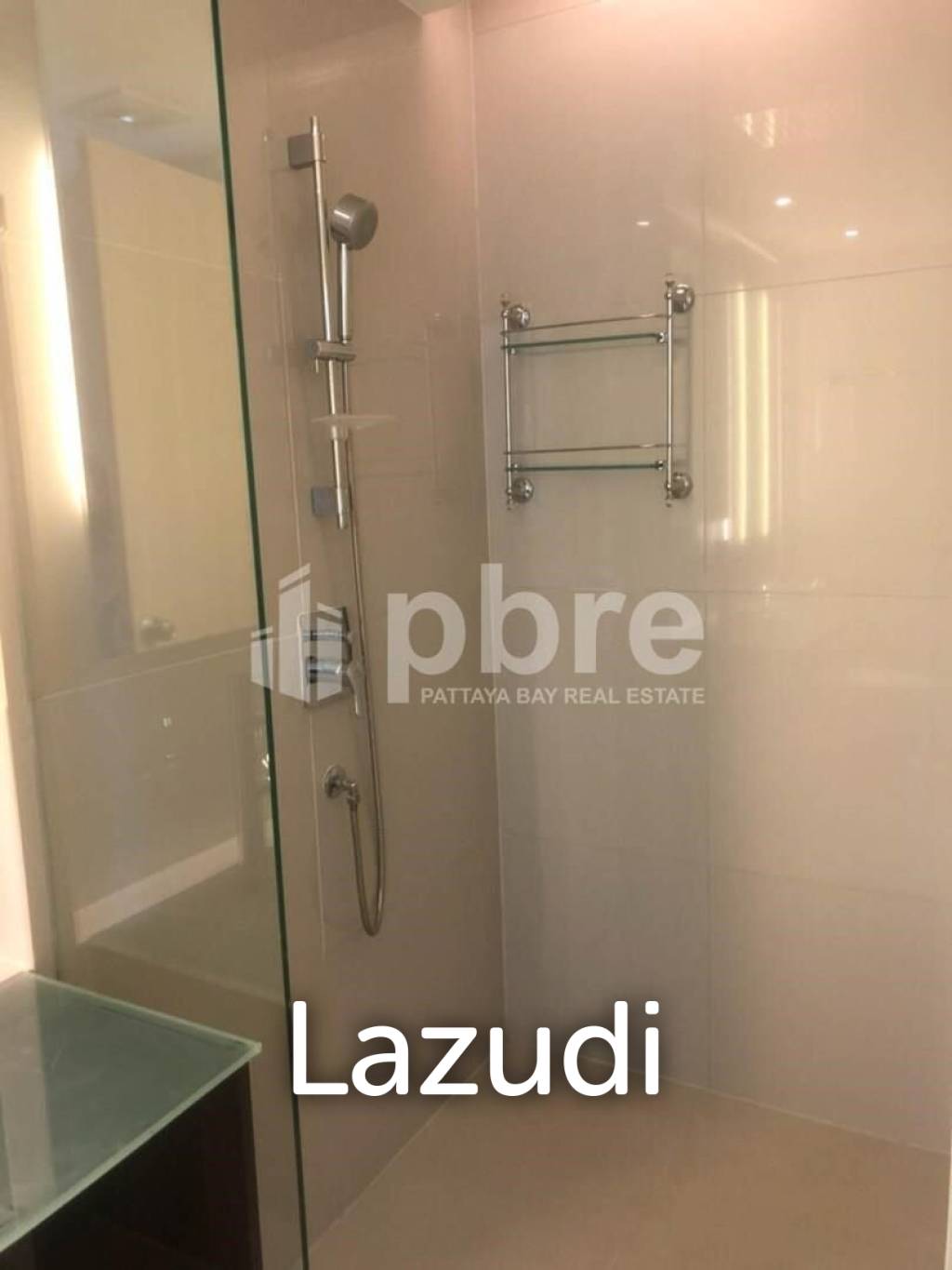 2 Bed 2 Bath 73 SQ.M  Grande Caribbean Condo