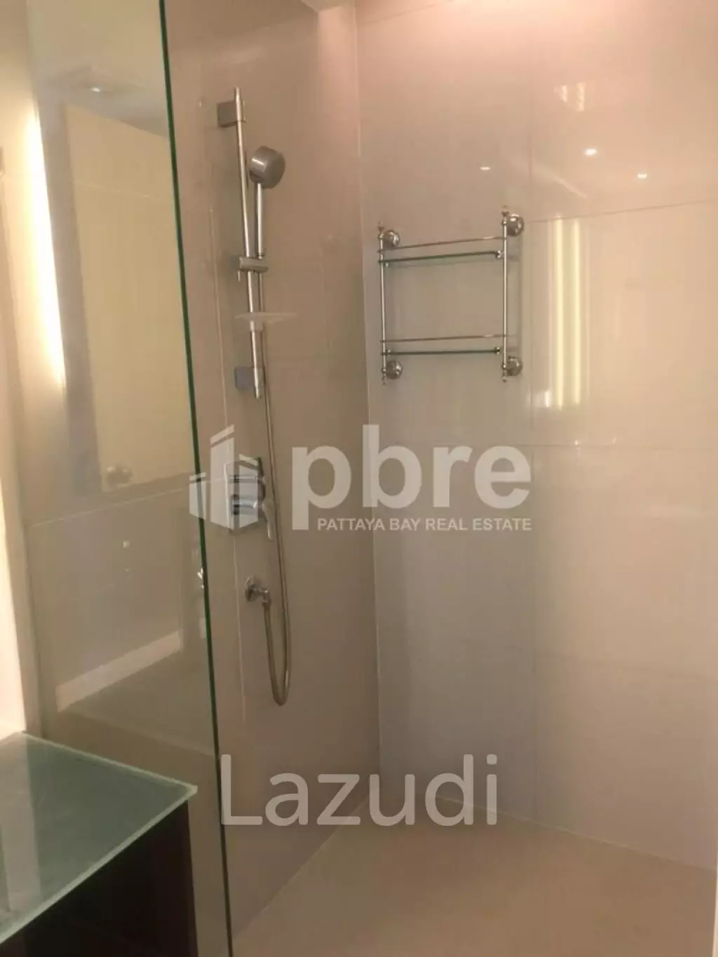2 Bed 2 Bath 73 SQ.M  Grande Caribbean Condo