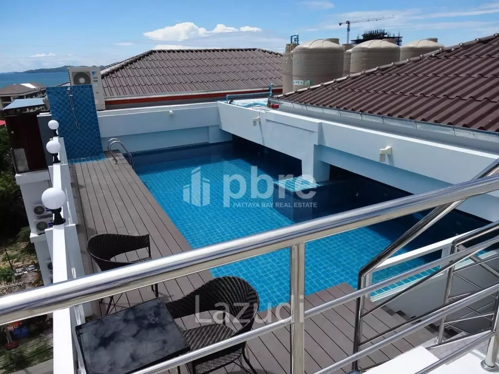 1 Bed 1 Bath 50 SQ.M Siam Oriental Elegance 2