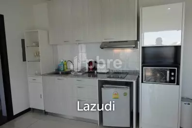 1 Bed 1 Bath 50 SQ.M Siam Oriental Elegance 2