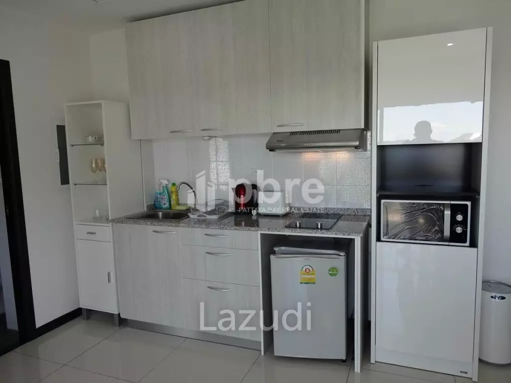 1 Bed 1 Bath 50 SQ.M Siam Oriental Elegance 2