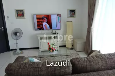 1 Bed 1 Bath 50 SQ.M Siam Oriental Elegance 2