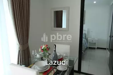 1 Bed 1 Bath 50 SQ.M Siam Oriental Elegance 2